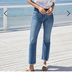 AYR The Pop Jeans Size 27